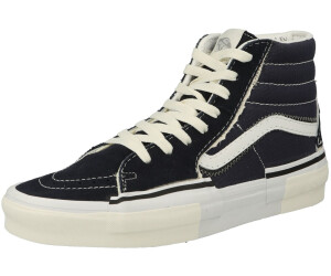 Vans navy sk8 hi 2025