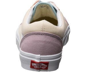 Vans old hot sale skool vert pastel