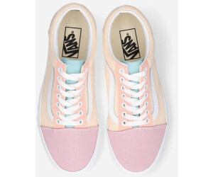 Vans old skool vert pastel sales