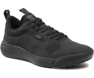 Black vans ultrarange new arrivals