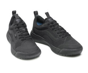 Vans ultrarange cheap rapidweld all black