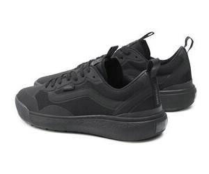 Buy Vans Ultrarange Exo black black black VN0A4U1K BJ4101 from