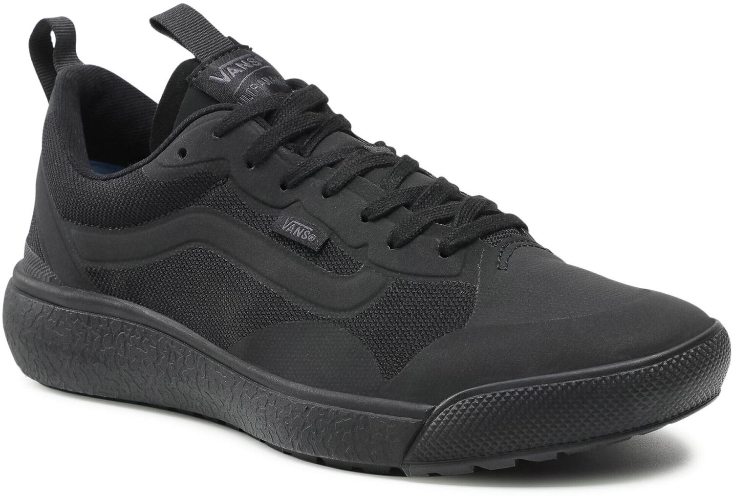 Buy Vans Ultrarange Exo black black black VN0A4U1K BJ4101 from