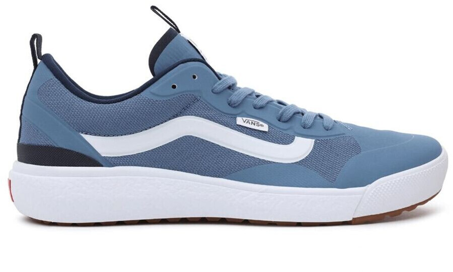 Blue ultrarange vans top