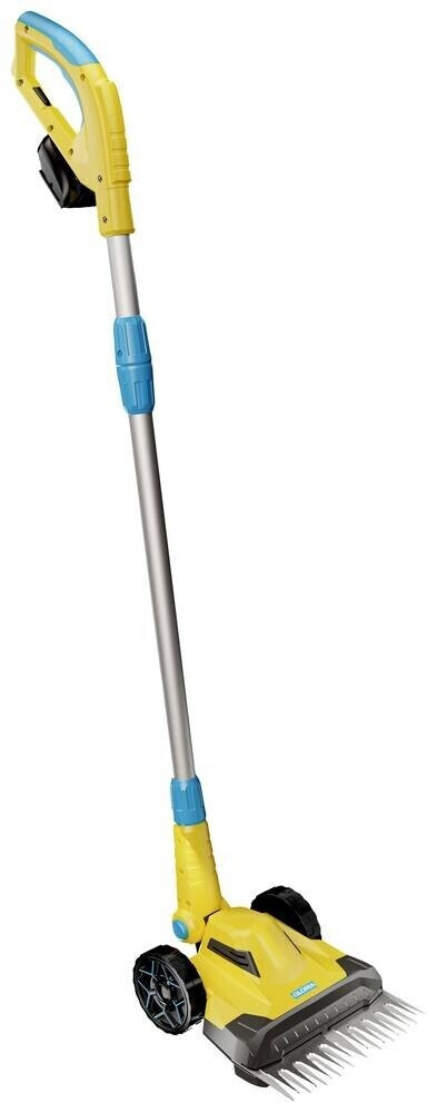 Gloria FineCut Accu Trimmer