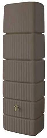 4rain Slim 300 L taupe