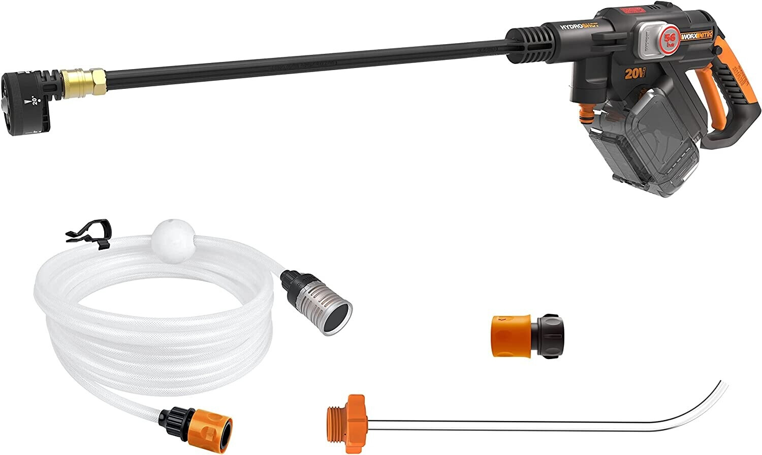 Worx WG633E.9