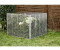 Trend Line Metallkomposter 100 x 100 x 80 cm ab 62,09 € (Mai 2025