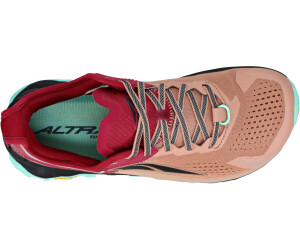 Altra Olympus 5 Women brown red ab 105 00 Preisvergleich bei idealo