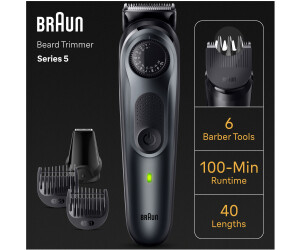 Braun BeardTrimmer Series 48,00 5 bei € | BT5450 Preisvergleich ab