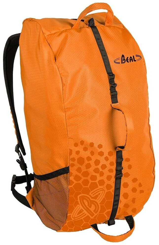 Beal Combi Cliff 45l orange