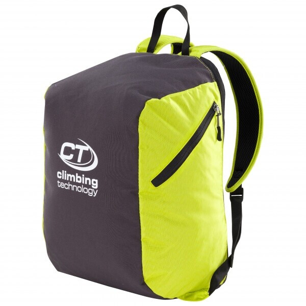 Climbing Technology Tank Evo 25l green/black