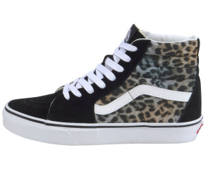Vans sk8 hotsell hi cheetah