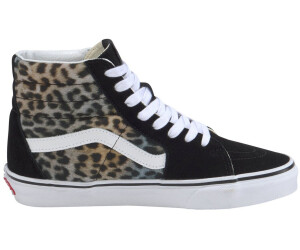 Leopard print sales vans high tops