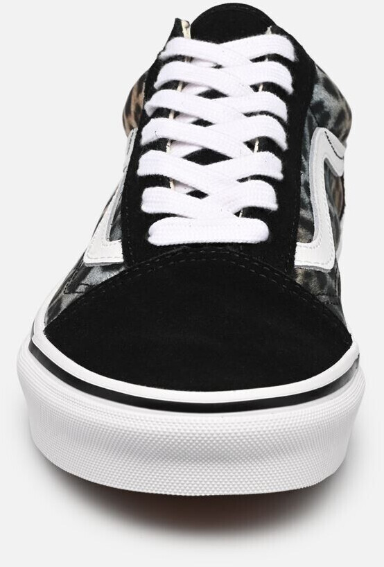 Vans old skool cheetah discount