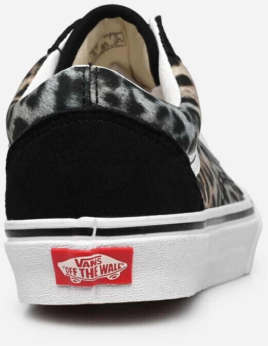 Vans old skool cheap cheetah