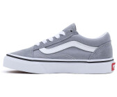 Vans old skool mono tornado grey store