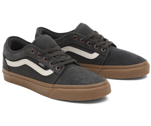 Vans low deals pro grey