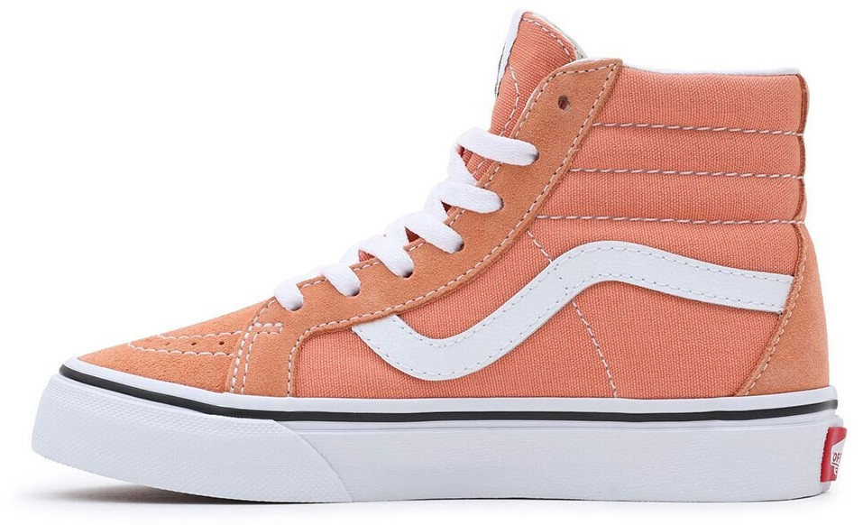 Vans SK8 Hi Reissue Side Zip Kids theory sun baked ab 42 99