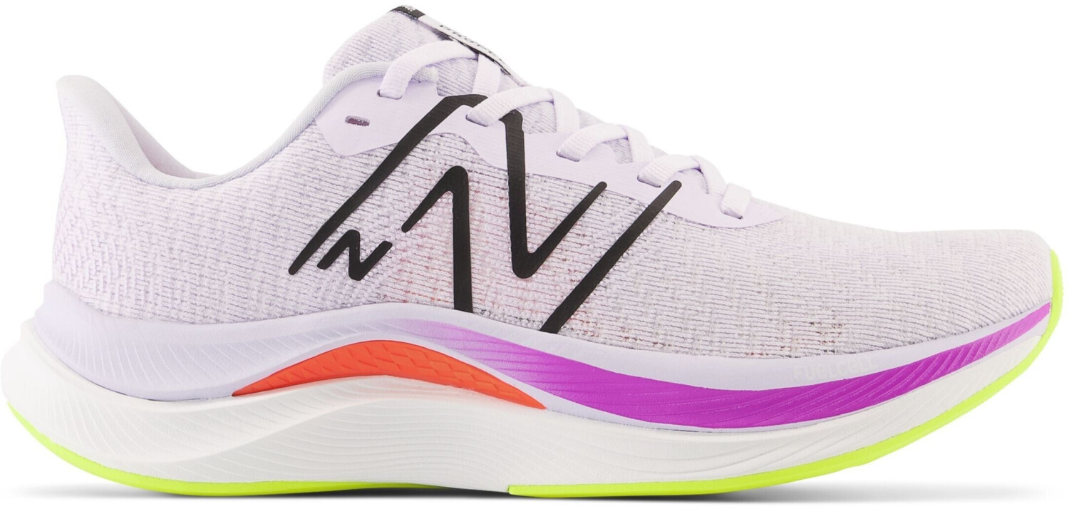 New Balance FuelCell Propel v4 Women libra/quartz grey