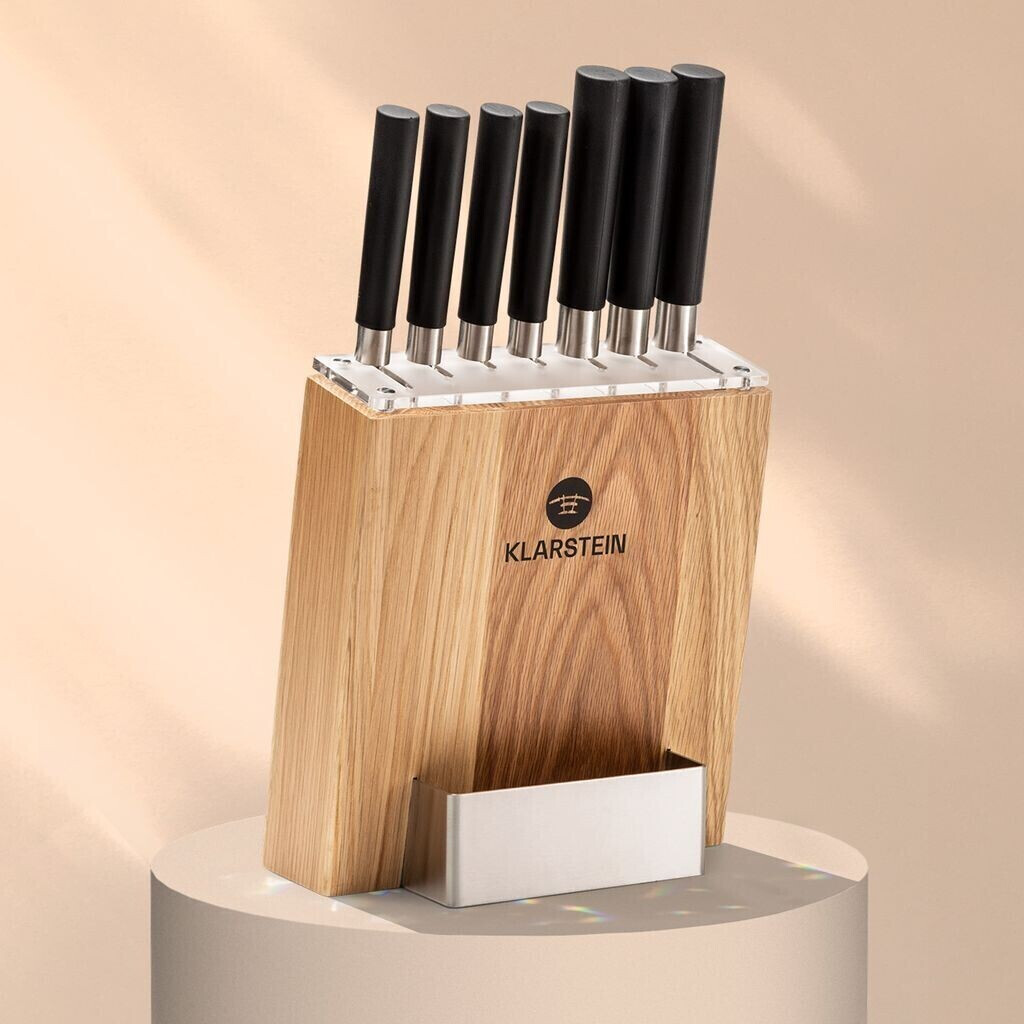 Klarstein KG10-KitanoOak