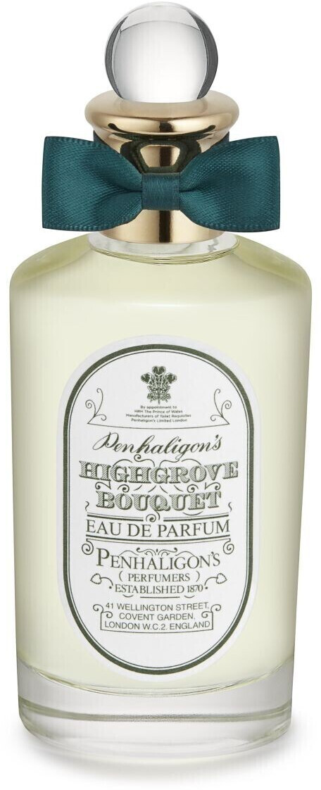 Penhaligon's Highgrove Bouquet Eau de Parfum (100ml)