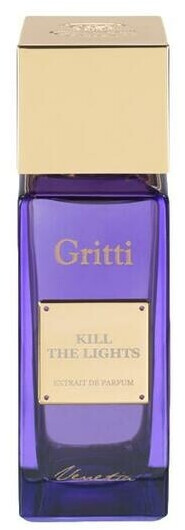 Gritti Kill the Lights Extrait de Parfum (100ml)