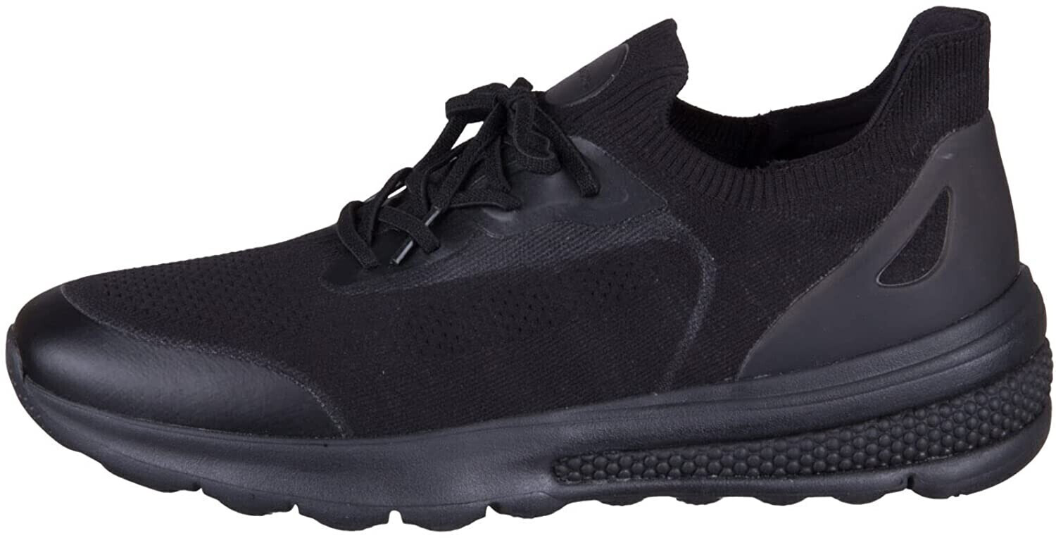 Geox Spherica Actif A Women black