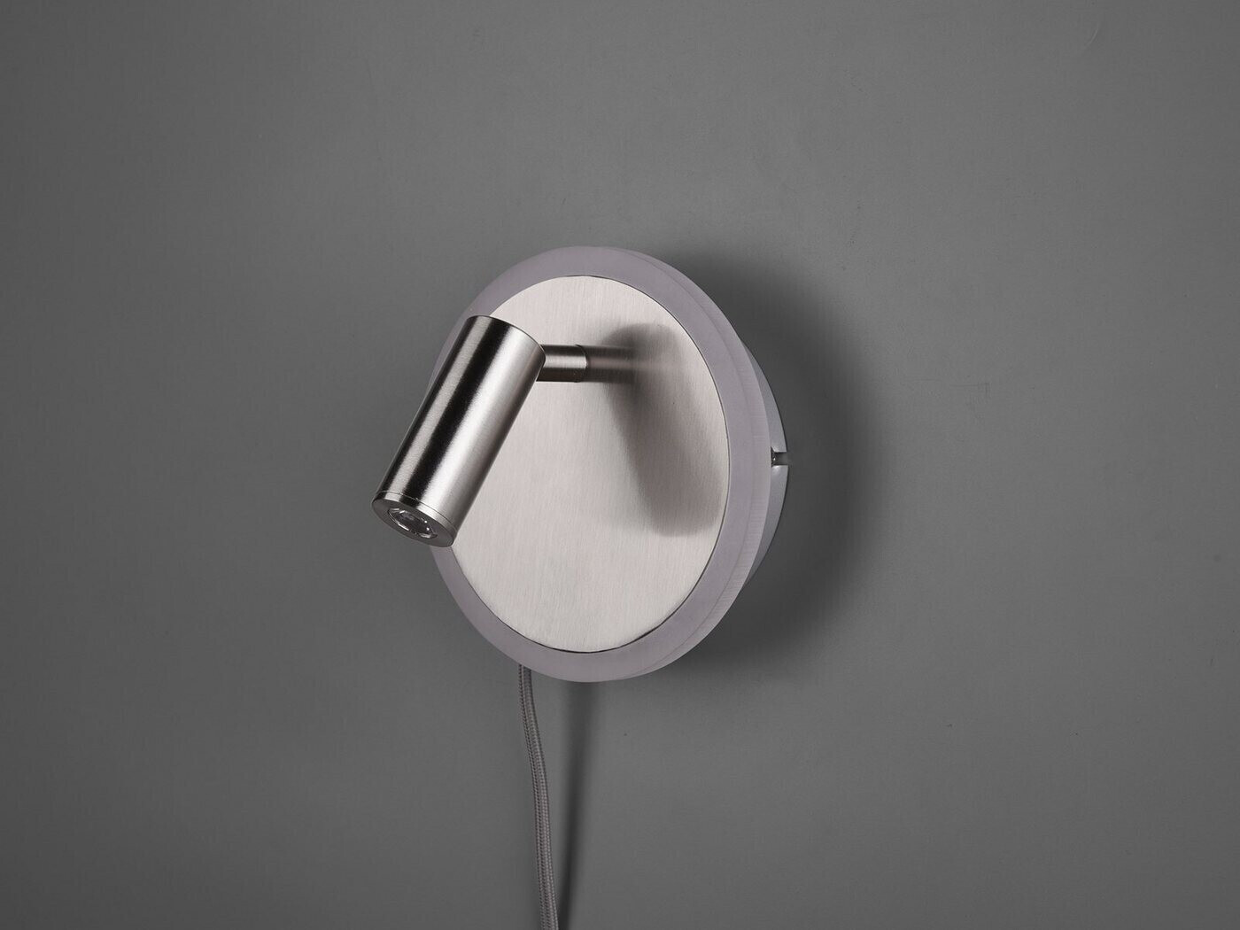 Manolyee Nachtlicht Leselampe - Süße Halloween Deko Für Kinderzimmer & Wohnung