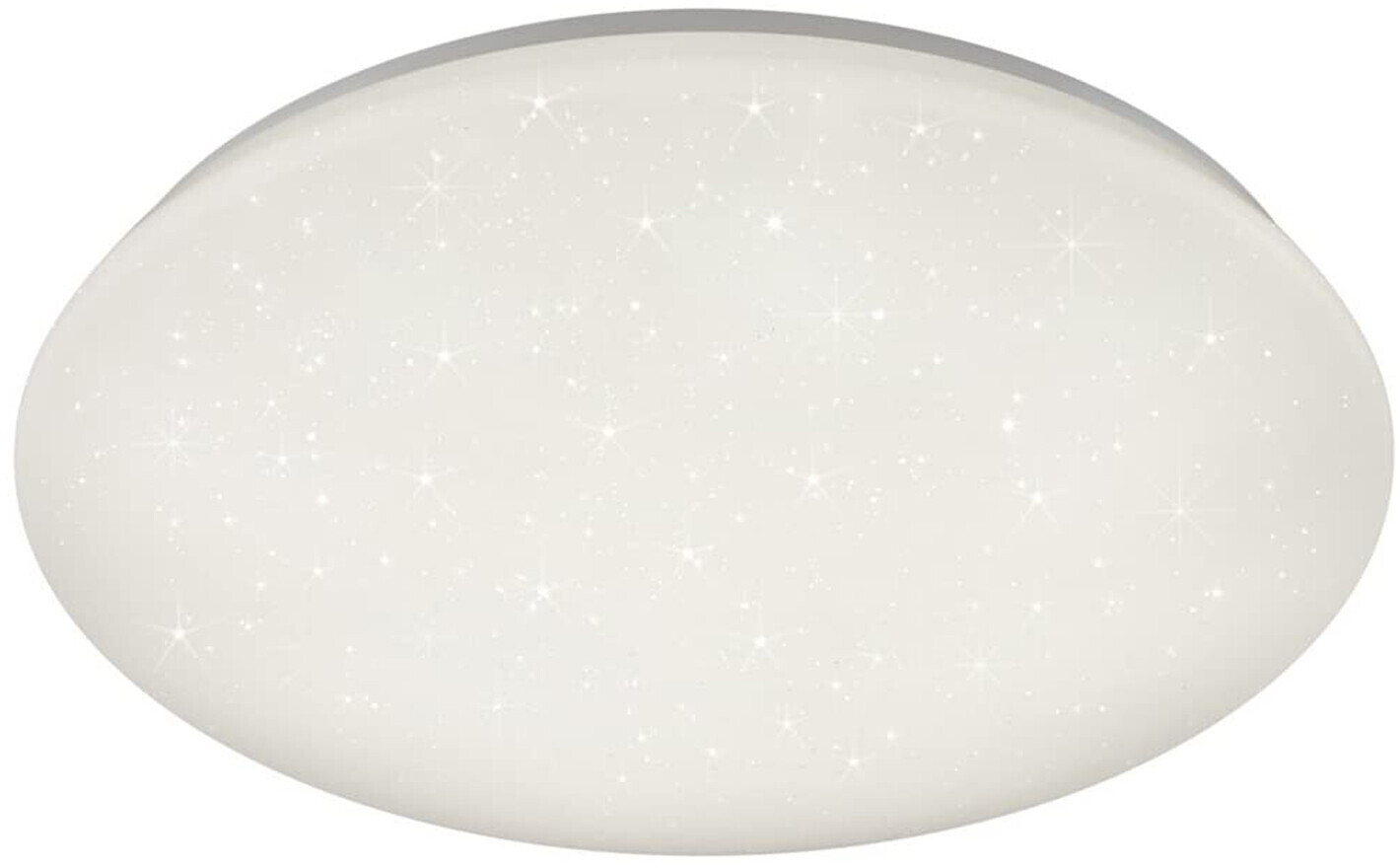 LED-Badleuchte 'Sternenhimmel' weiß 18 W Ø 38,5 cm
