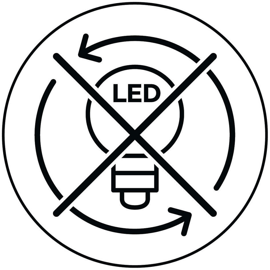 Trio Große dimmbare LED Deckenlampe mehrflammig Chrom & Rauchglas Optik für  den Flur ab 279,00 € | Preisvergleich bei