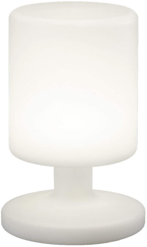 Trio LED OUTDOOR kalbellose Tischleuchte 25cm für Außen Akku Batterie USB  Anschluß ab 29,80 € | Preisvergleich bei