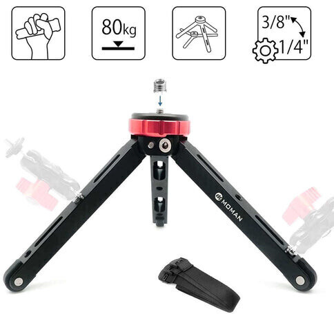 Moman TR1 Red