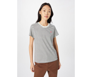 Buy Levi s The Perfect Short Sleeve T shirt blue 39185 0202 from