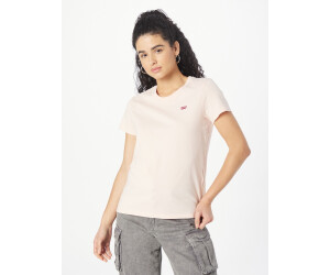 Levi t on sale shirt womens uk