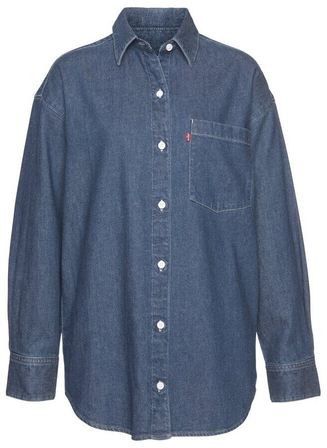 Levi's naza oversized shirt hotsell