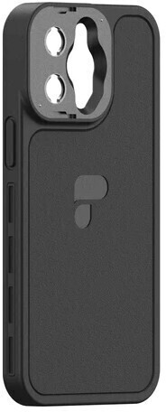 PolarPro LiteChaser Case (iPhone 14 Pro Max) Black