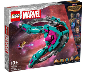 Lego top marvel price