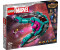 LEGO Marvel - The New Guardians' Ship (76255)