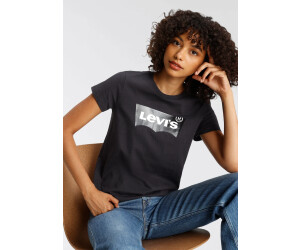 levis the perfect graphic tee