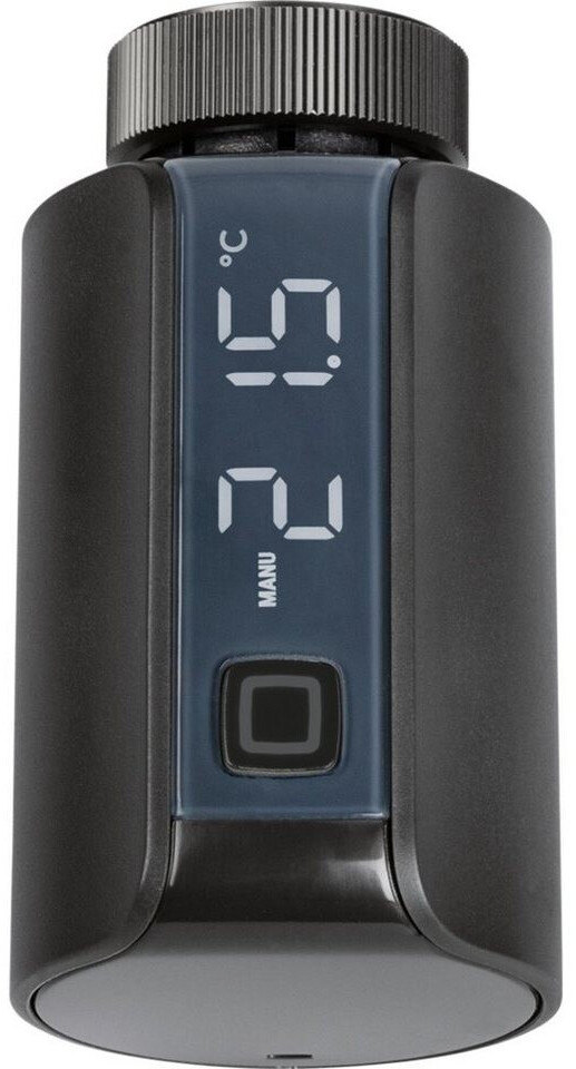 Homematic IP HmIP-eTRV-E-A Anthracite (158419A0)