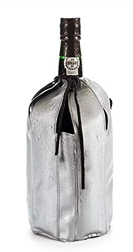 GOMETY Edelstahl Sparschwein 15x15cm - Wiederverwendbare Spardose Für Kinder & Erwachsene