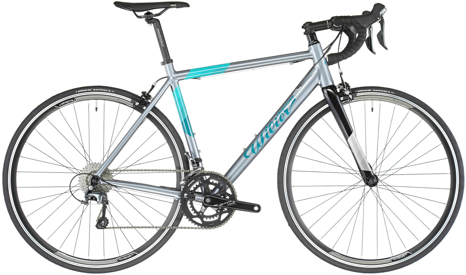 Wilier Montegrappa - Tiagra - MRX30 (2022)