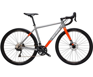 Wilier jareen shop gravel bike