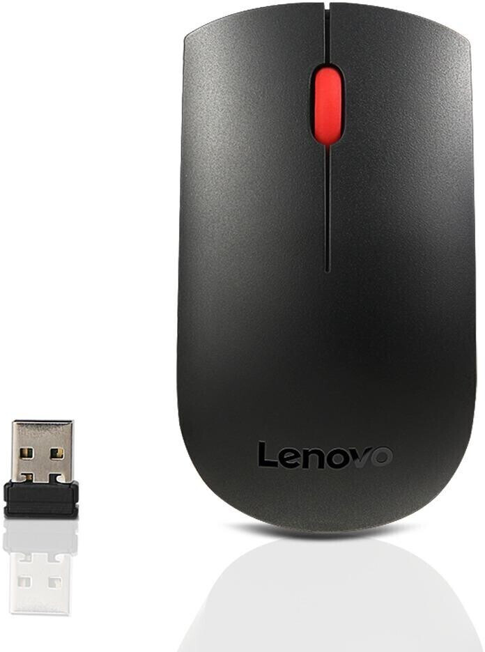 Lenovo Wireless Mouse ab 32,95 € | Preisvergleich bei idealo.de