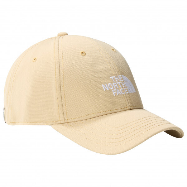 The North Face 66 Classic Cap (4VSV) khaki stone