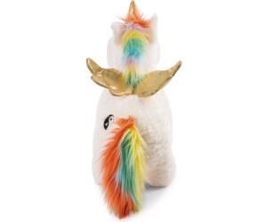 NICI Theodor & Friends Einhorn Rainbow Yang 22cm (48419) ab 12,39 €