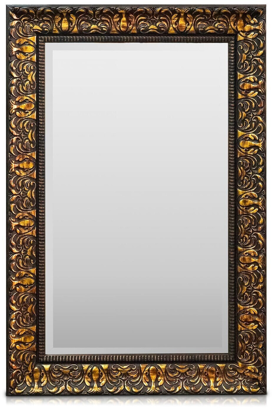 Casa Chic Shabby 90x60cm Vintage/gold