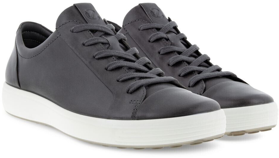 Ecco Soft 7 grey titanium 470364 ab 120 20 Preisvergleich bei
