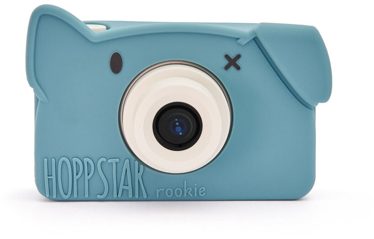 Hoppstar Rookie